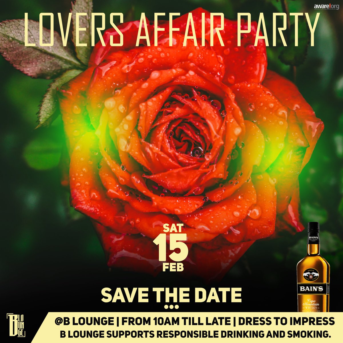 BloungeM's tweet photo. Lets celebrate month of love with a massive day and night https://t.co/AcACUfVVAf