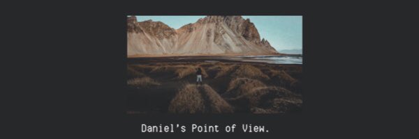 Daniel Layout - KathNiel in Iceland - Give Credits if you will use it 