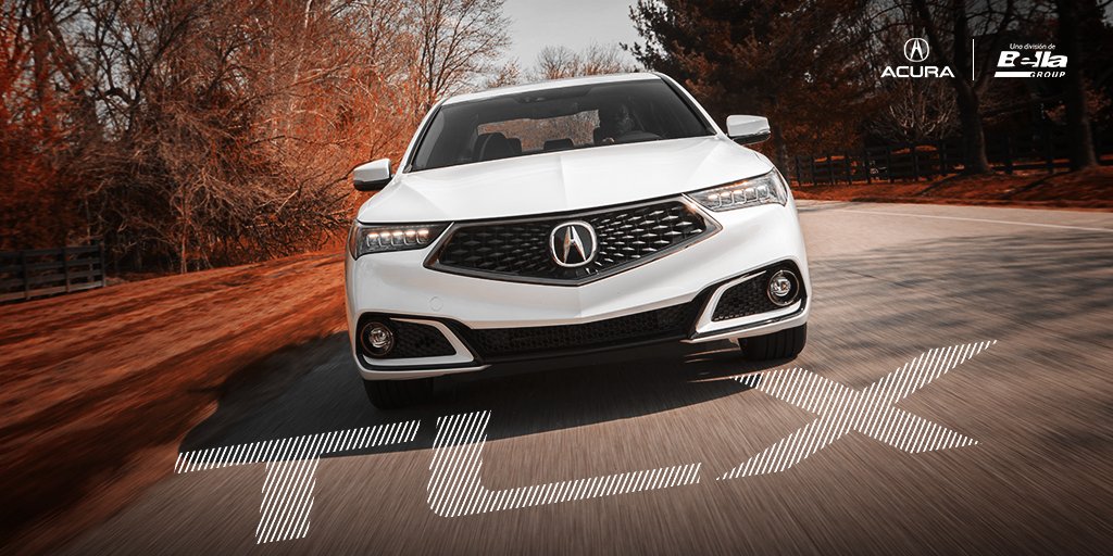 Acura de Puerto Rico tweet media