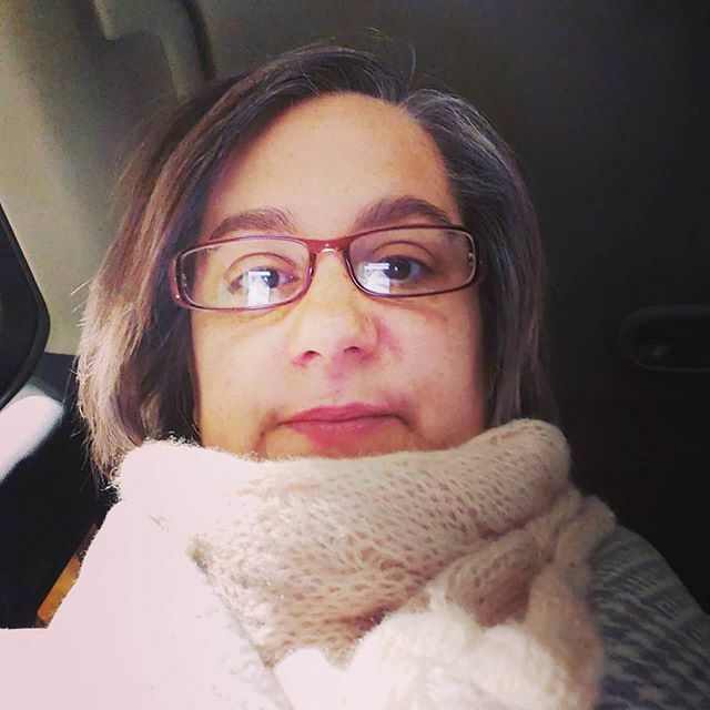 Sitting in my car...
I got this!  Right?
I can do today! Right?
I am a Rock Star! Right?

For all of us who are brave enough to get out "of the car"...We got this ♥️♥️ ift.tt/2UwIJCG