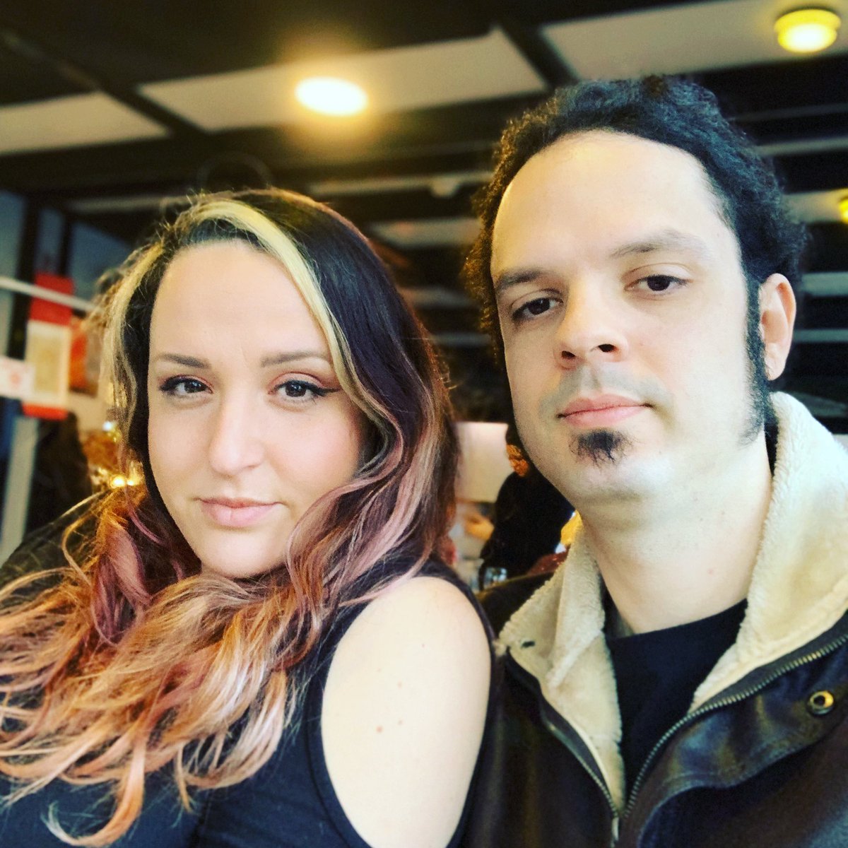 Many things are moving ahead in my life. I am excited and happy. But I have to say that it took a long time and very hard work, a lot of depression and disappointment.
My family and friends being there for me especially my baby Yoni, kept me strong.