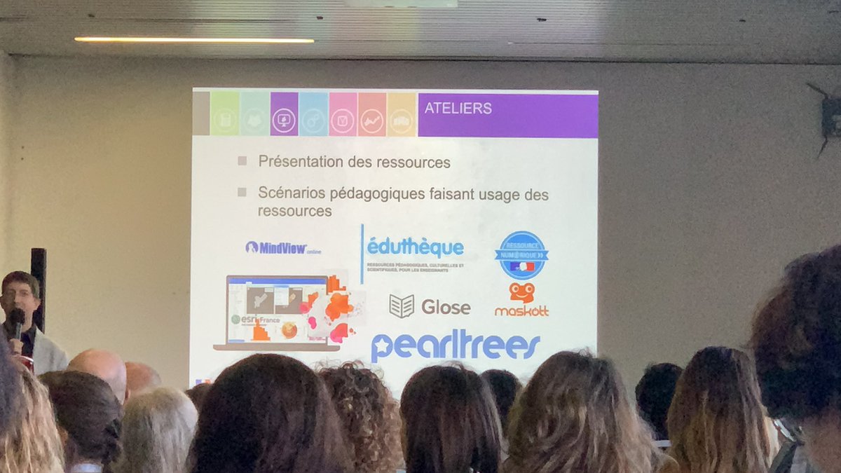 DocVersailles's tweet photo. Les #profsdocs présents à #InterGEP @acversailles https://t.co/fIWSCc9Iaf