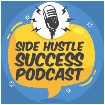 In this week’s episode of the Side Hustle Success Podcast, I interview @JessPWhite  and <a href="/allmobro/">Moreton Brockley</a>  about the process involved in running a conference that is free for the attendees. 

sidehustlesuccesspodcast.com/e/episode-38-i…