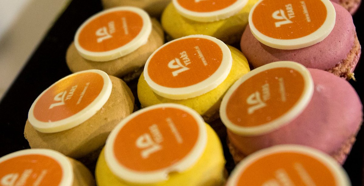 The 10th anniversary of BBMRI made a great occasion for BBMRI to present the program in a festive way at the Health-RI conference “Towards Data Driven Health” on the 30th of January in Utrecht. Find out more about it on our website here: lnkd.in/en36fGD #biobanks #BBMRINL