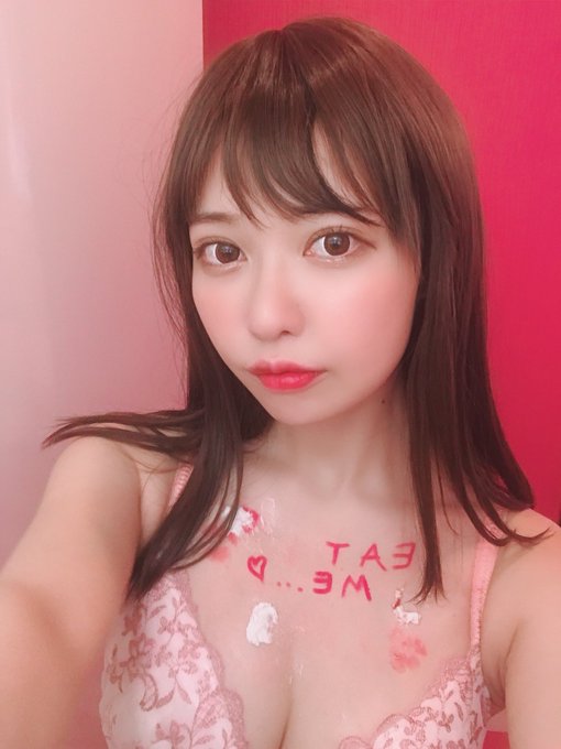 Twitterのコスプレ画像11