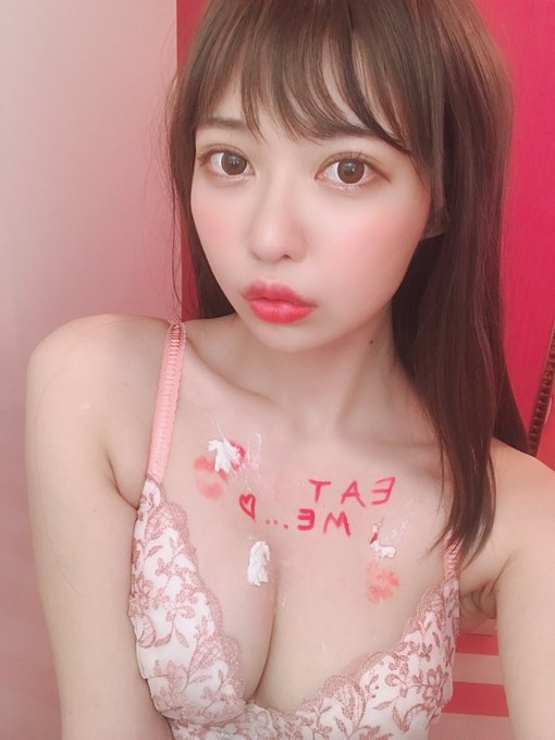 Twitterのコスプレ画像12