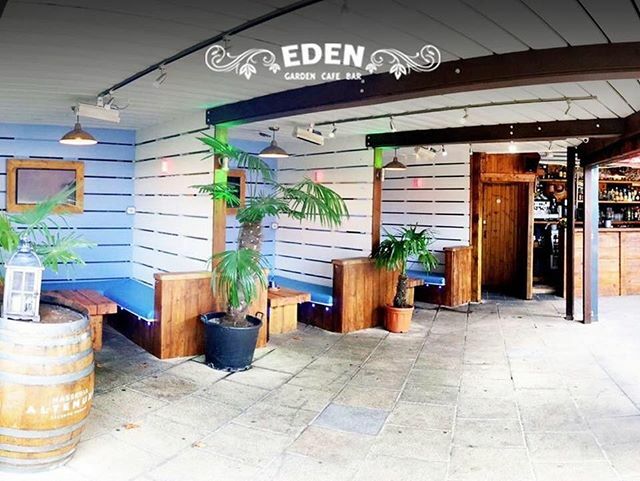 Have you got an upcoming celebration or corporate event and looking to hire a local venue?
.
Choose Eden Garden Bar! 🥂

You can choose to organise the event itself or you can sit back and let us help you! Anything you require, we will be more than ha… instagram.com/p/B8N9K2ipkZO/