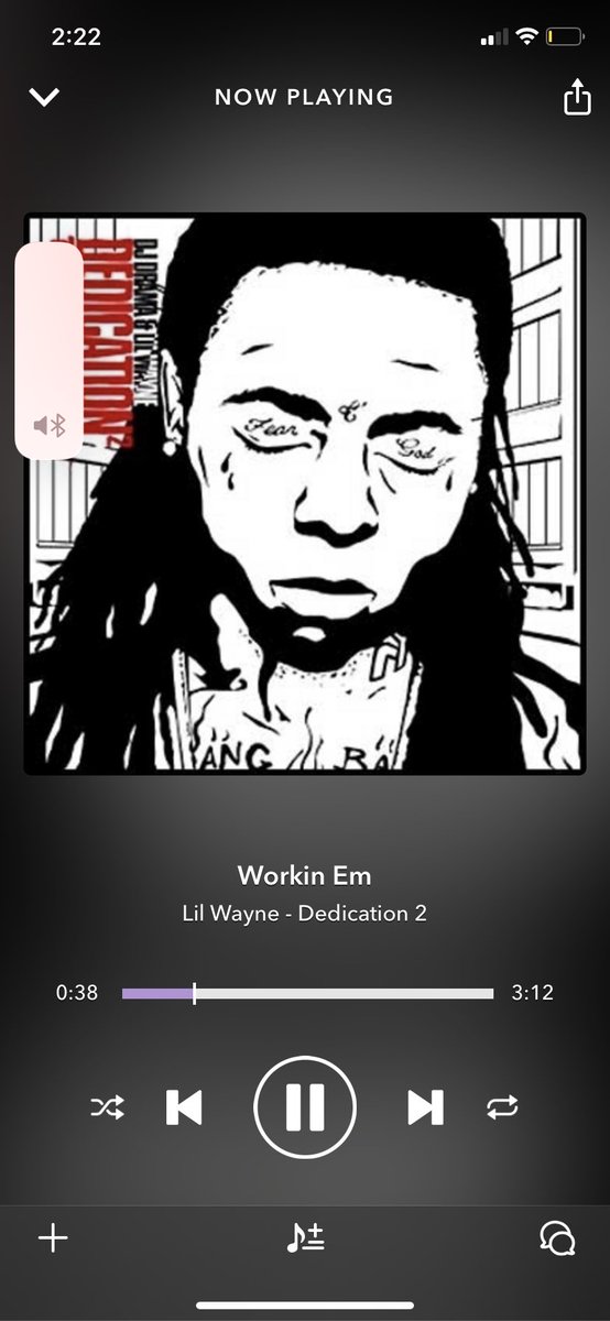 CWade662's tweet image. Put some respect on Lil Wayne name 🔥 #Dedication2
