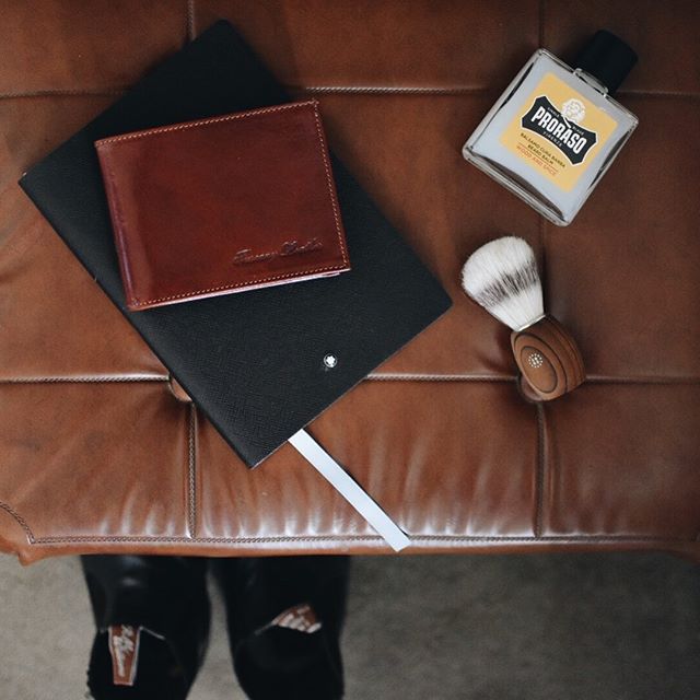 AvalinaLeather's tweet photo. Mens leather goods are also available online. 
Shop bags, wallets and travel accessories via the link in bio. https://t.co/N1mtLJ4NUN