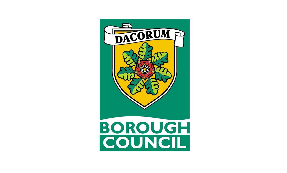 Dacorum Borough Council