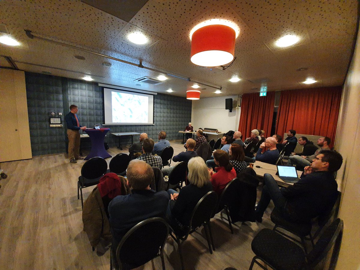 Ger Pannekoek tweet media