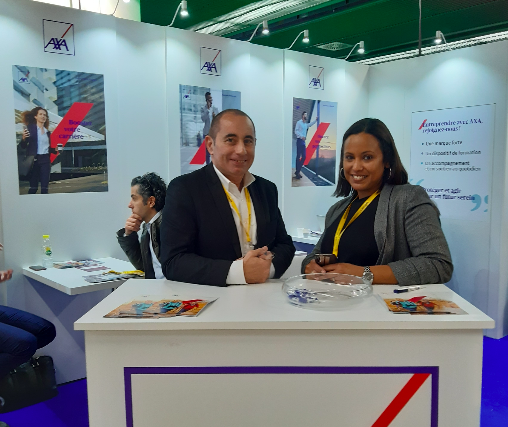 AXA Jobs France tweet media