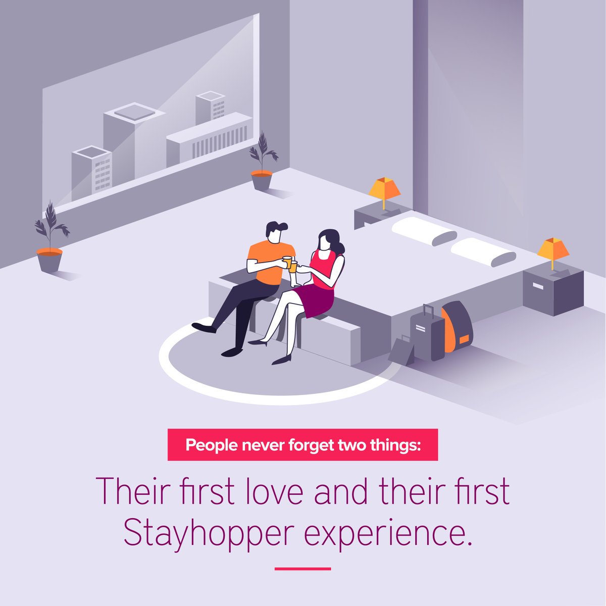 stayhopper's tweet photo. Pay only for the hours you stay! Choose your hotel stay anywhere in the UAE for 3, 6, 12 or 24 hours. Check-in and check out at your desired time.

#microstays #stayhopper #hotel #longstopover #shortstay  #bookbyhours #hotelbyhours #dayusehotels #dayuse #transithotel #layover https://t.co/50eB94UpiU