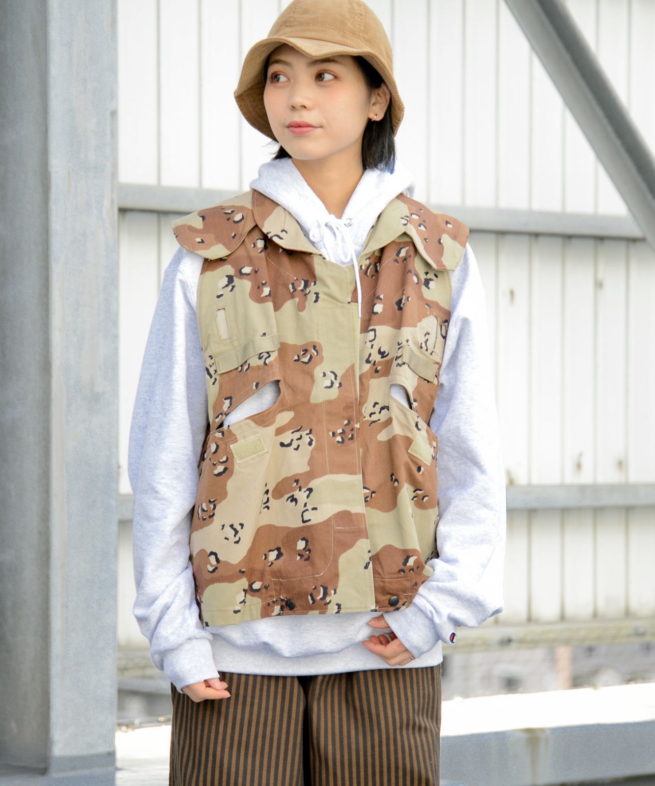 ミリタリーショップWAIPER～世界一のアイテム保有数を目指す