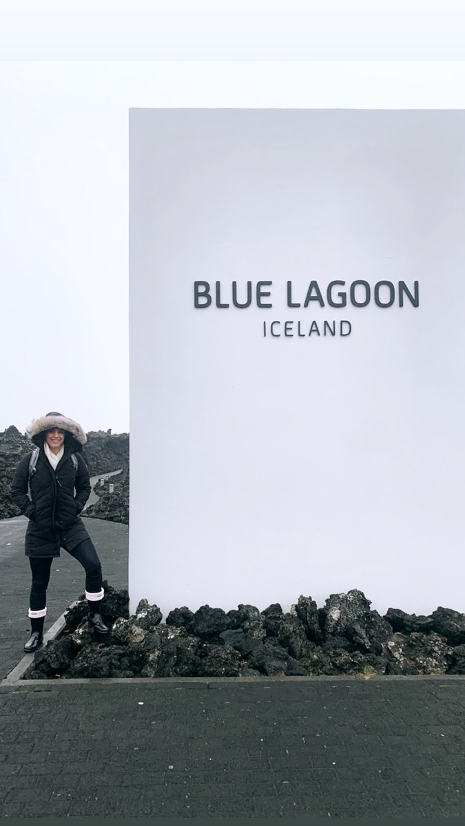 jennyk18_nj's tweet photo. Enjoying my week of vacation the best way possible! #TampaShoulderCourse now #Iceland #bucketlist #travel #orthoresident #residency #fba https://t.co/IPZs8pQNt0