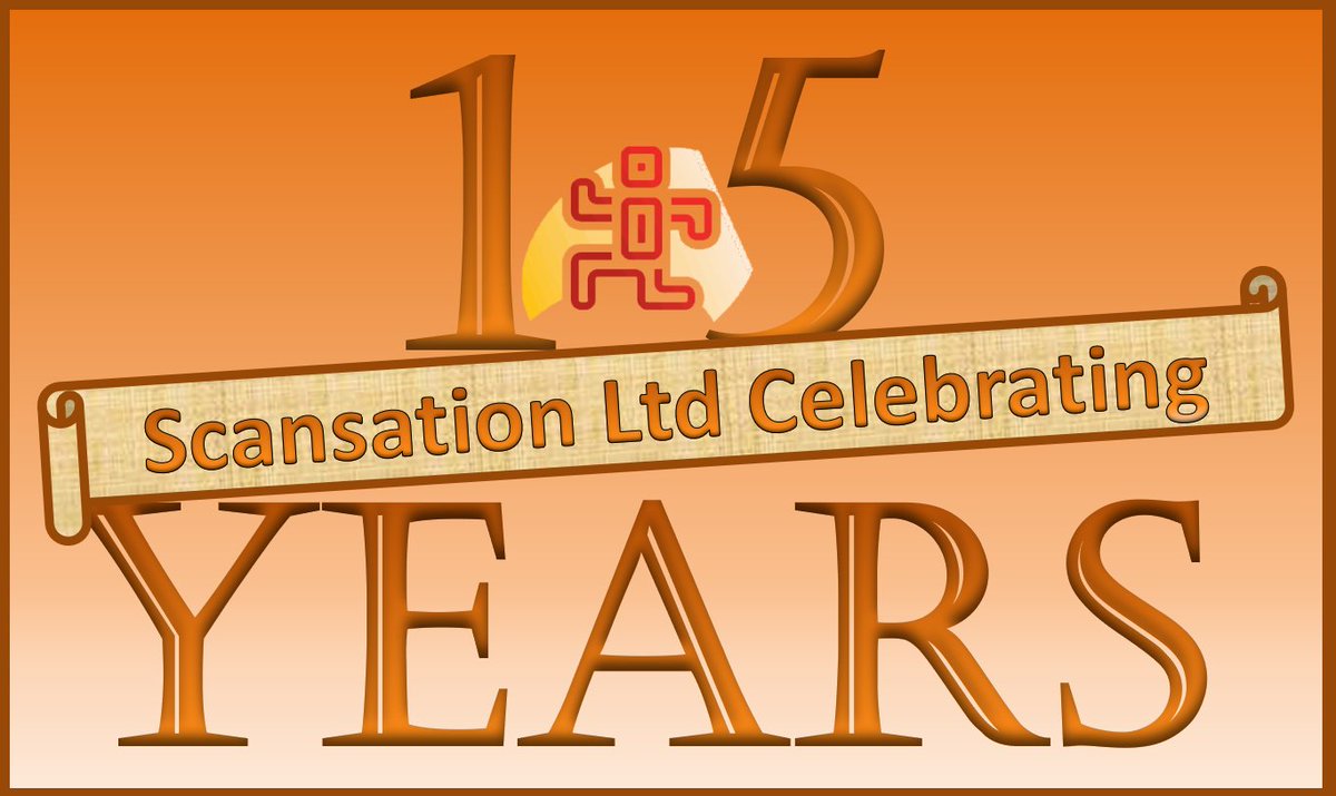 Scansation tweet picture