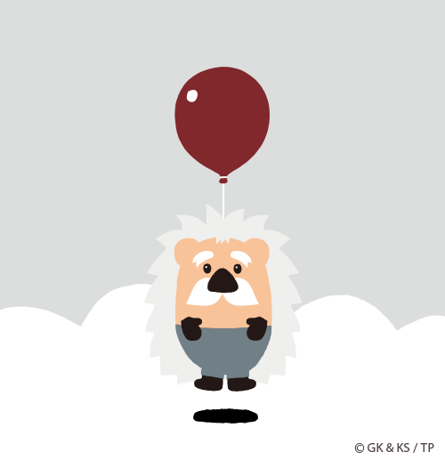 ふうせんいぬティニー 公式 Tinnyballoon Twitter