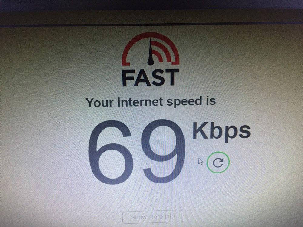 should I be disappointed or excited?