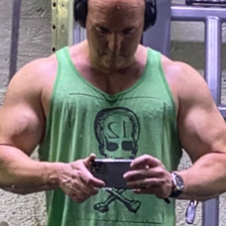CRNow's tweet photo. Day 273.. yes it needs to fkn hurt.. #mindset #discipline #determination #strength #muscle #growth #gains #limitless #fearless #physique #bodybuilding #gym #fitness #training #workout #big #hurt #inspiration #motivation #transformation #dad #father #husb… https://t.co/C4P6Uv9X5z https://t.co/9zDAT7EuBf