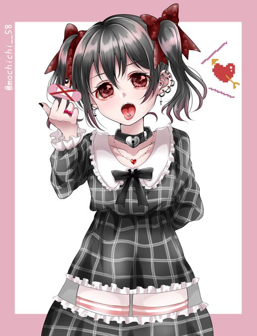矢澤にこ 高画質 のtwitterイラスト検索結果