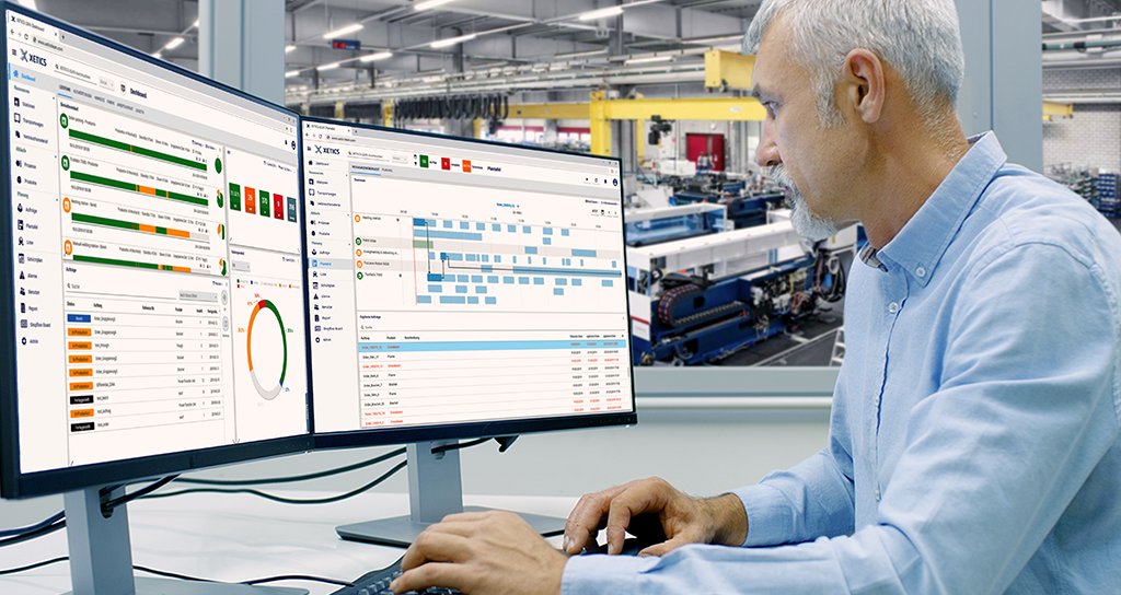 Sie suchen eine innovative #Digitalisierungslösung im Produktionsumfeld für Ihr Produktportfolio? Wir haben das passende Produkt! Werden Sie unser Partner für den Vertrieb oder für die Beratung.
Bei Interesse E-Mail senden an: partner@xetics.de
#Digitalisierung #SmartFactory