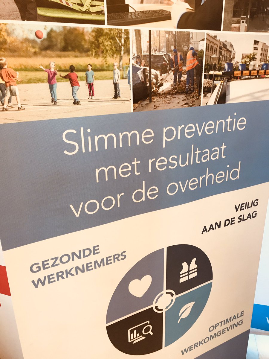 eeckhoutkurt's tweet photo. IDEWE staat klaar om uw vragen te beantwoorden! #HRMindeoverheid #IDEWE https://t.co/5ZFYCBs9Cm
