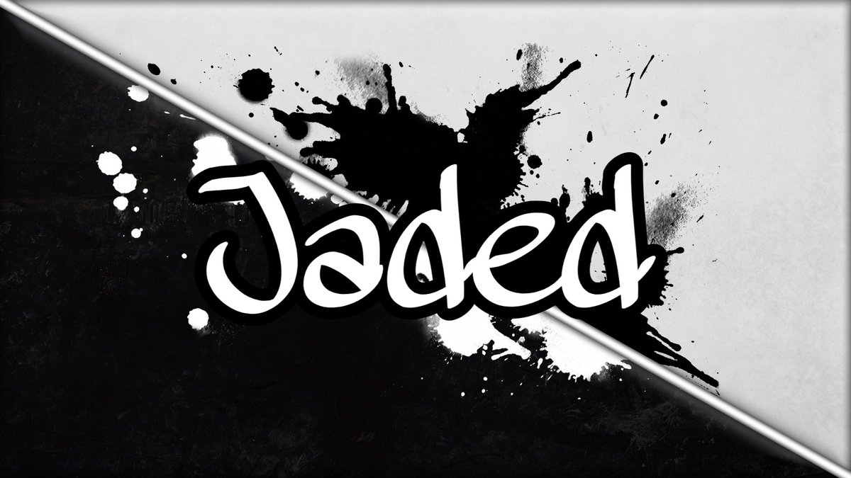 ArielJadeLive's tweet image. HUGE welcome to new members of #TeamJaded 💜💜💜

@lindsywood7 
@FireBunnyLove1 
@VideoGameDiva_ 
@shesaidnah 
@TTV_JordyHerm 

I LOVE YOU LADIES!
Can't wait to slay 2020 wiff you 🤘
@CESDTalent @TalentCesd #CESDtalent #eSports