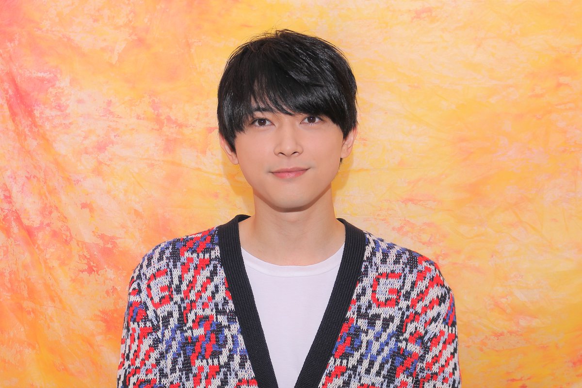 ⏰明日2/7から出演☀️ 】 吉沢亮『ZIP!』2月金曜パーソナリティーに