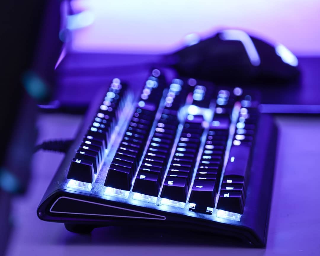 ¡Puntuad este setup del 1-10!