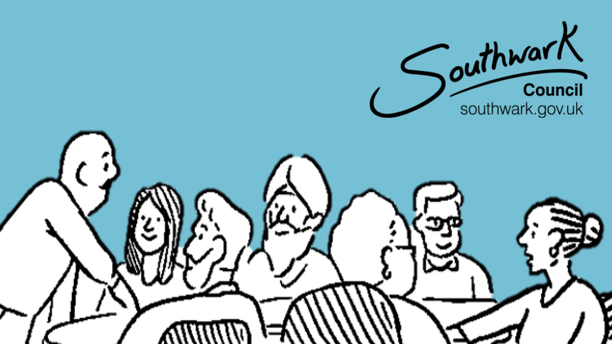 We want to find out how we can improve our engagement with you in plan-making, policies and decisions