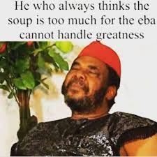 ClickNaija1's tweet photo. What's your favourite Nigerian proverb? #ThatNigerianThing on #ClickNaija. Listen Live on https://t.co/WrY0vy8hRF. https://t.co/XNW5MRuQQt