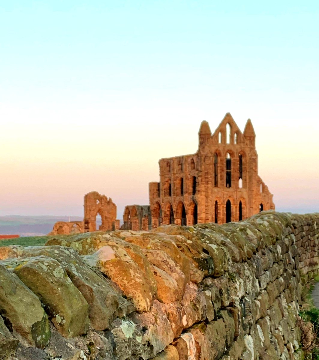 Thankyou to everyone who joined us this morning for our Time to talk  walk. Lovely company and a beautiful morning. Great way to start the day 🌅😊 <a href="/TimetoChange/">Time to Change</a> <a href="/mhmatters/">mhmatters</a> @RunTogether_ <a href="/SBCSportsDev/">Scottish Borders Council Sports Development Team</a> <a href="/TotalWhitby/">Total Whitby</a>