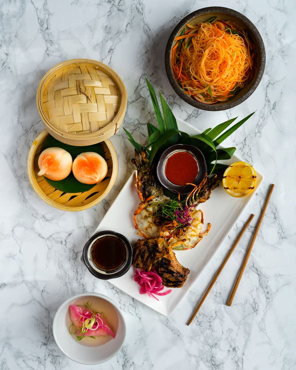 Bao Kitchen UK (@baokitchenuk) on Twitter photo Introducing our Valentine’s Set Menu. Available from 10th – 16th Feb. For reservations, please call 0207 225 5951 or email info@baokitchen.co.uk to find out more.
http:info@baokitchen.co.uk Introducing our Valentine’s Set Menu. Available from 10th – 16th Feb. For reservations, please call 0207 225 5951 or email info@baokitchen.co.uk to find out more.
http:info@baokitchen.co.uk