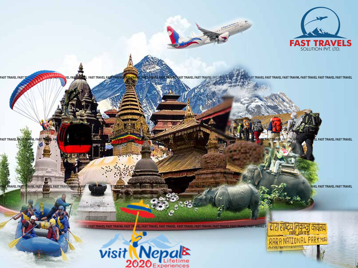 FastTourdep's tweet image. Varieties of Tour in Nepal 
#visitNepal2020  #tourtrekpackages  #FittNepal