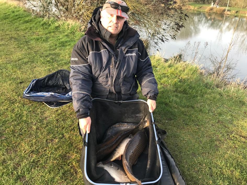 LavenderHallFishery tweet media