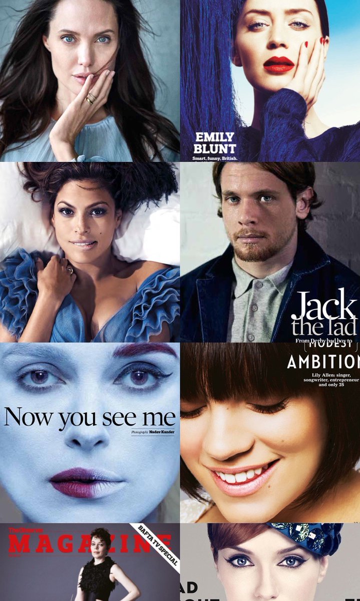 megconner's tweet image. After more than a year off on maternity leave (during which I simultaneously typed and breastfed in order to write the occasional interniew - who can turn down Renee Zellweger?!) I’m back on the freelance beat. For commissions please email me at: meganconnerfreelance@gmail.com