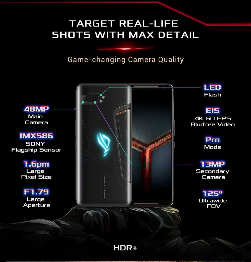 AddGeeksCom's tweet image. Asus Rog II- MOST POWERFUL PHONE IN THE WORLD addgeeks.com/asus-rog-ii-mo…