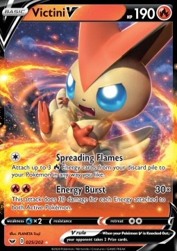 eluketcg's tweet image. Victini and Koko are both awesome additions to Welder and Lighting decks. 2-prize attackers, heavy hitters, awesome in early-game and can deal with cards like Keldeo GX. Going second you can play up to 6🔥 energies in one turn with Victini and Welder and set multiple attackers 😱