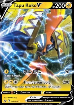eluketcg's tweet image. Victini and Koko are both awesome additions to Welder and Lighting decks. 2-prize attackers, heavy hitters, awesome in early-game and can deal with cards like Keldeo GX. Going second you can play up to 6🔥 energies in one turn with Victini and Welder and set multiple attackers 😱