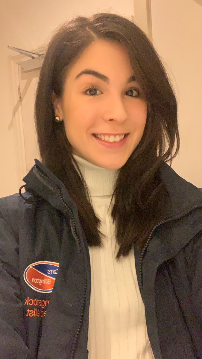 Looking forward to a day of learning at Muller!🥛🐮 
#februdairy #tescofff <a href="/Tesco/">Tesco</a> <a href="/CarrsBillington/">Carr's Billington</a>