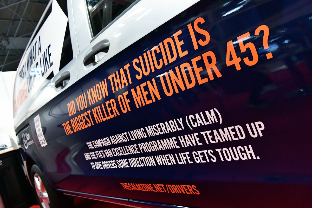 Van Excellence tweet media