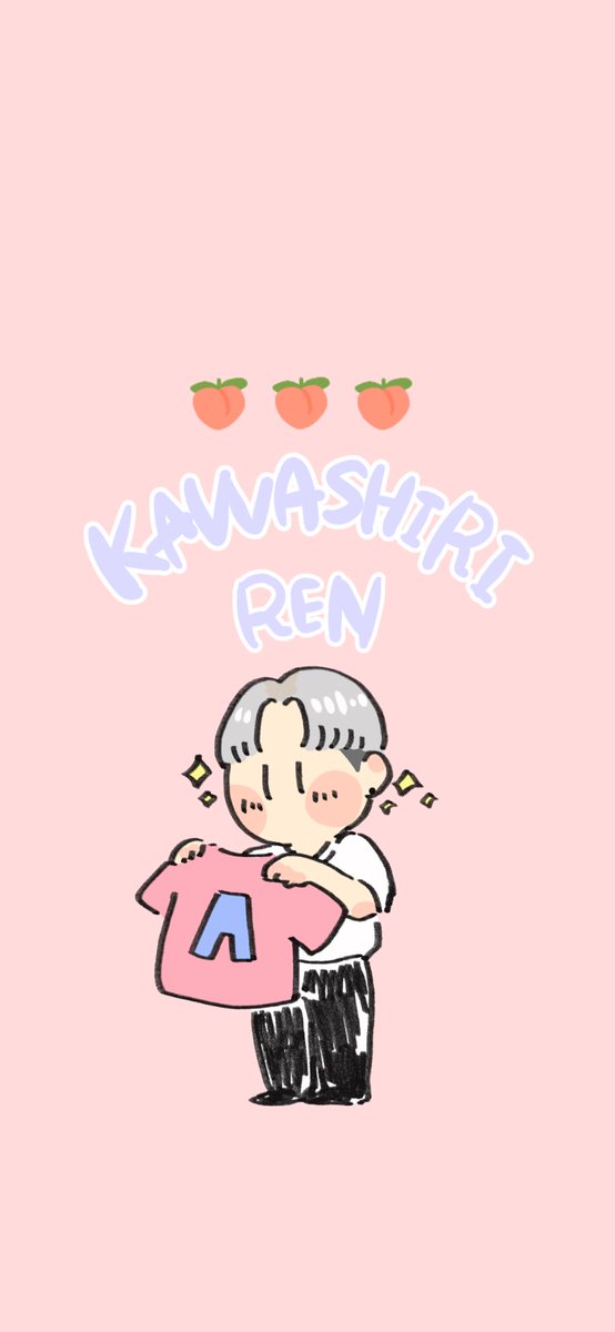 との 壁紙作りました よければどうぞ 川尻蓮 河野純喜 川西拓実 小松倖真 許可なく壁紙以外の使用は御遠慮ください