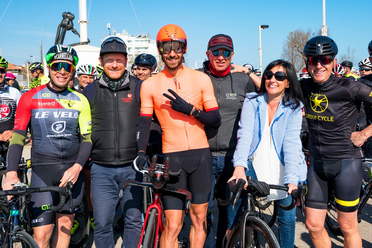 Try out the Bike Course of Challenge Riccione with Giulio Molinari! - mailchi.mp/challenge-ricc…