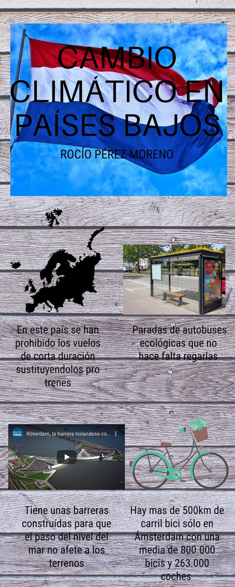 ¿Sabes qué medidas adoptan los países de Europa para frenar el cambio climático? ¡¡Acércate y descubre la investigación de nuestros/as alumnos/as de FP Básica!! #EscuelaEmbajadora