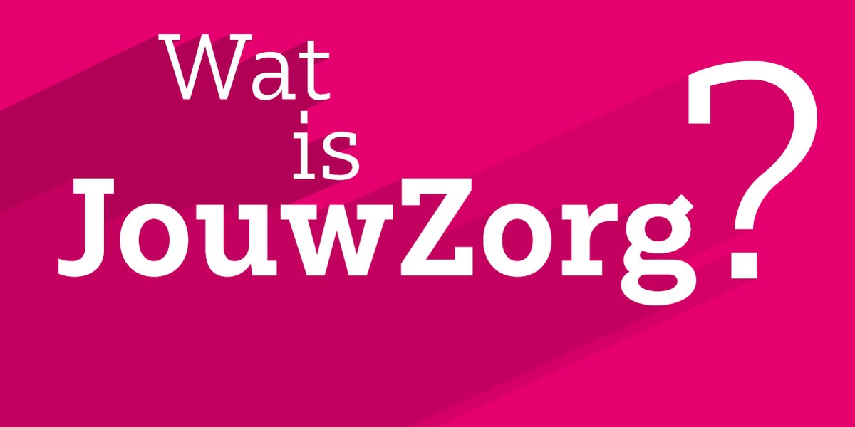 Wat JouwZorg zo anders maakt, is dat we niet alleen de jongere behandelen, maar met de hele leefomgeving bekijken wat het gezin nodig heeft. Bekijk de kracht van JouwZorg hier: vimeo.com/388163810

#JouwZorg #JeugdzorgPlus #jeugdzorg #samenbeslissen #Horizon #iHUB #Antonius
