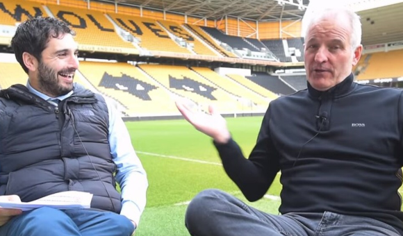 NathanJudah's tweet photo. Off to see the great one later this afternoon

Any questions, dilemmas or in need of general life advice? #DearBully will answer everything thrown his way

#wwfc https://t.co/X4FVRye2mi