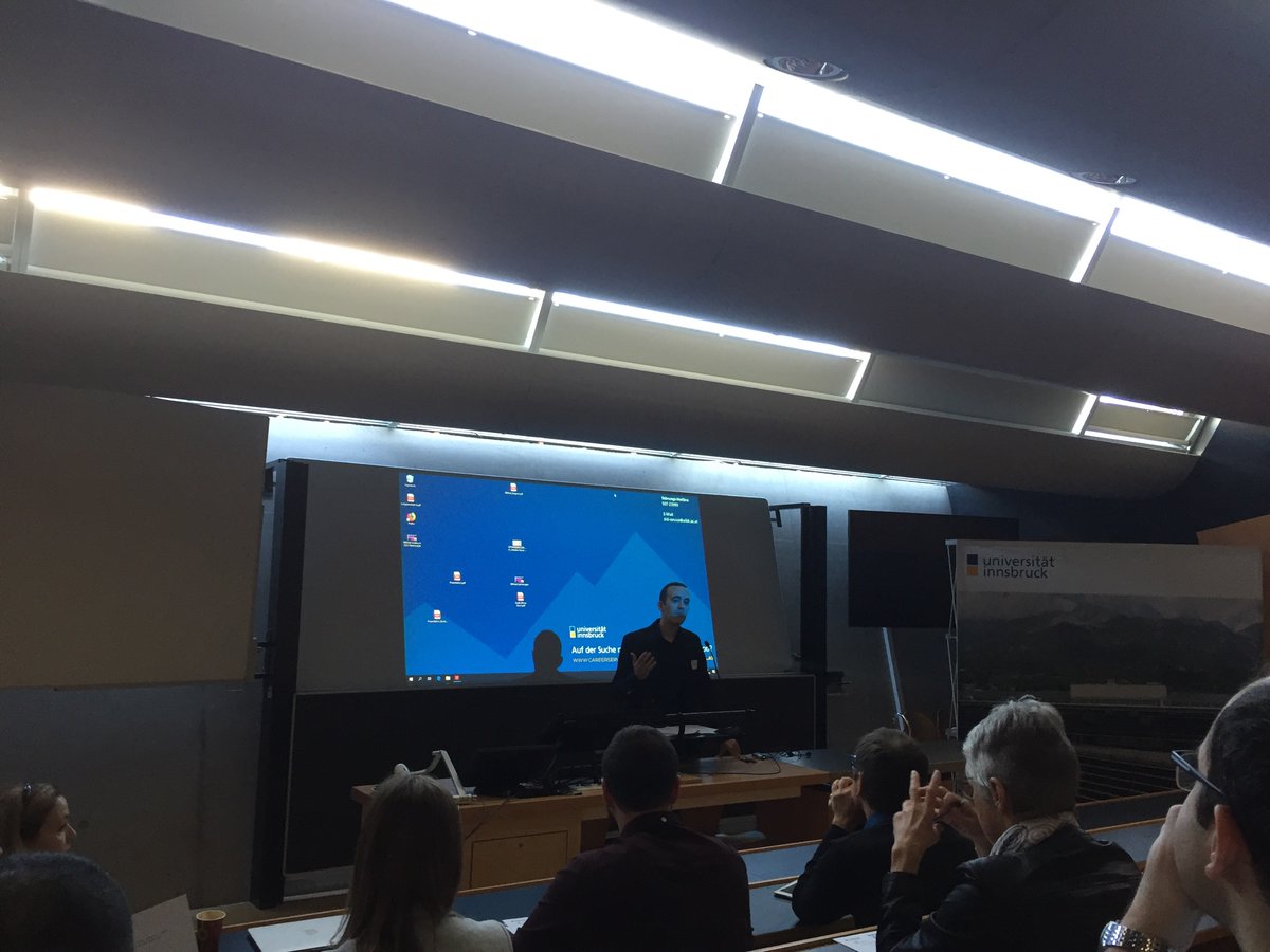 Matteo M Galizzi tweet media
