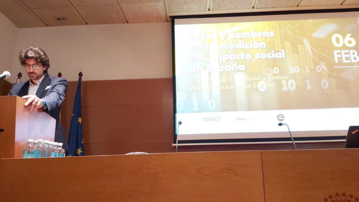 Asociacion EsImpact tweet media