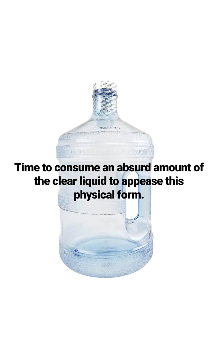 defnot_broccoli's tweet image. #water #physicalform