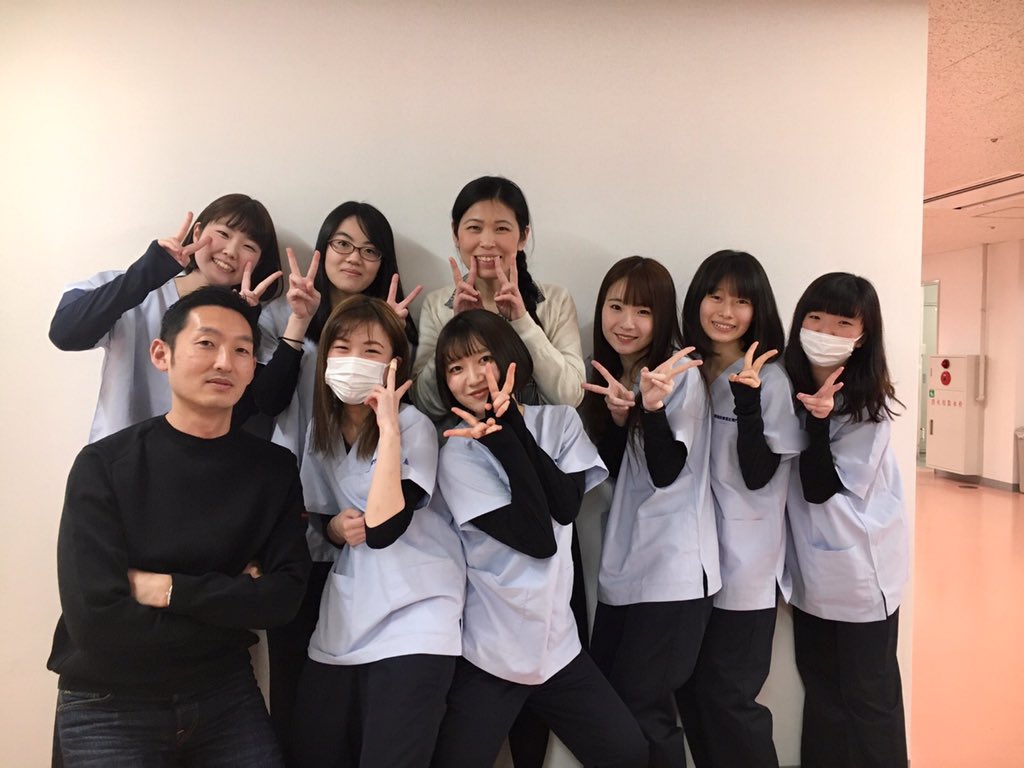 湘南医療福祉専門学校 介護福祉科 Smwkaigo Twitter 湘南医療福祉専門学校 介護福祉科 Smwkaigo Twitter